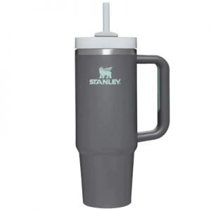 Stanley Adventure Quencher 2.0 Tumbler 30oz charcoal
