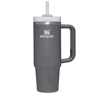 Stanley Adventure Quencher 2.0 Tumbler 30oz charcoal