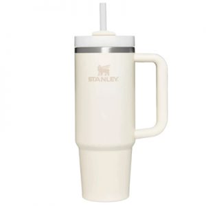 Stanley Adventure Quencher 2.0 Tumbler 30oz cream