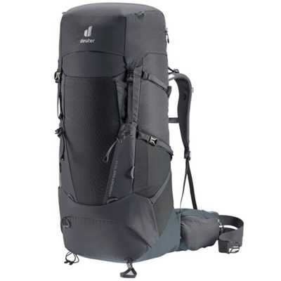 Deuter Aircontact Core 50+10 graphite-shale