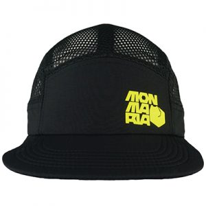 Monmaria Akina PL Cap black