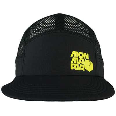 Monmaria Akina PL Cap black