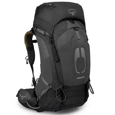 Osprey Atmos AG 50 LXL black