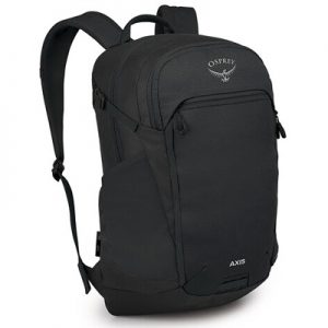 Osprey Axis black