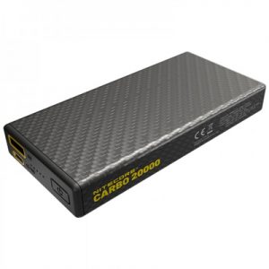 Nitecore Carbo 20000 Power Bank