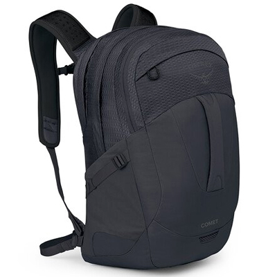 Osprey Comet black