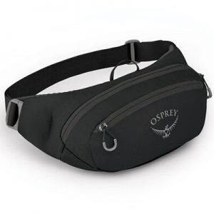 Osprey Daylite Waist black