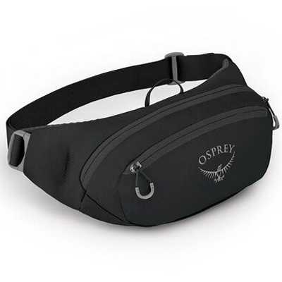 Osprey Daylite Waist black