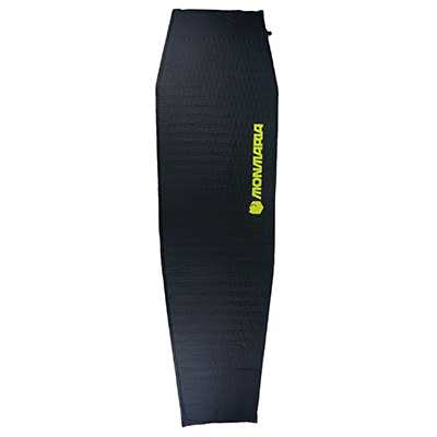 Monmaria Element Lite Sleeping Pad black