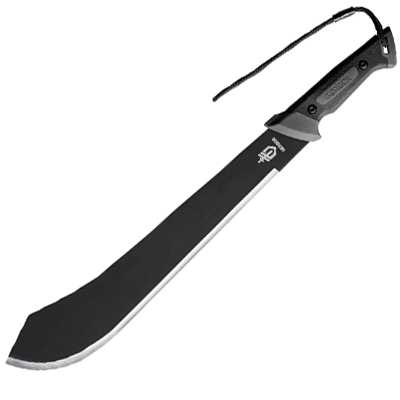 Gerber Gator Bolo Machete