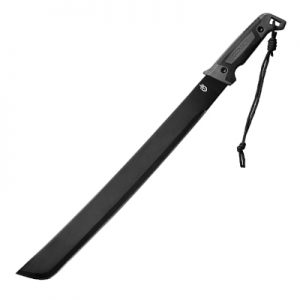 Gerber Gator Bush Machete