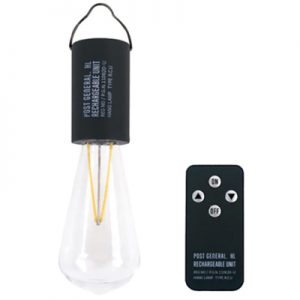 Post General Hang Lamp Rechargeable Unit Type1