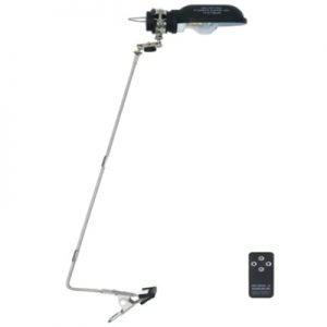 Post General Hang Lamp Type3 black