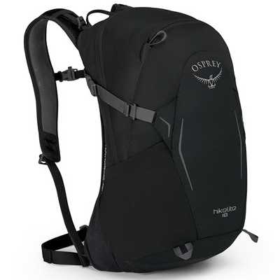 Osprey Hikelite 18 black