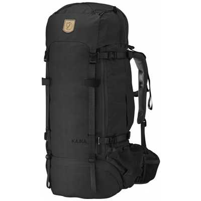 Fjallraven Kajka 65 black