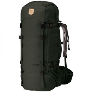 Fjallraven Kajka 65 forest green