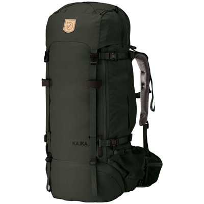 Fjallraven Kajka 65 forest green