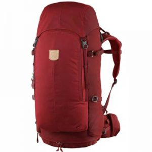 Fjallraven Keb 52 lava dark lava