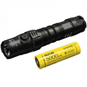 Nitecore MH12SE Flashlight