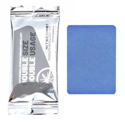 Nitecore MRM10 Mosquito Repellent Mats 30pcs