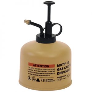 Post General Motif Dispenser OD-Spray sand beige