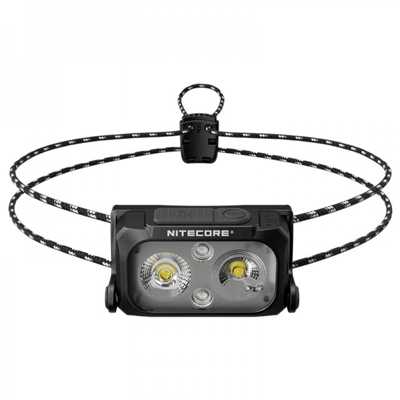 Nitecore NU25 UL Headlamp