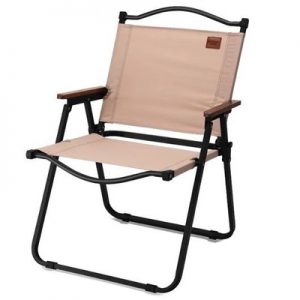 ODP 0759 Kermit Chair L khaki