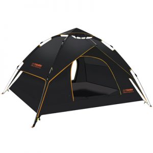 Tahan ODP 0774 Panthera 4 Automatic Tent black