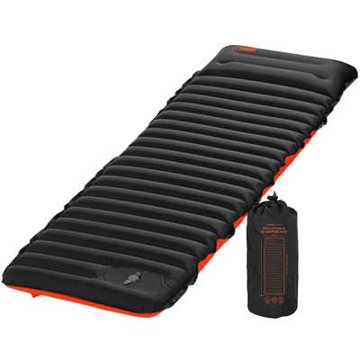 Tahan Panthera Inflatable Sleeping Pad
