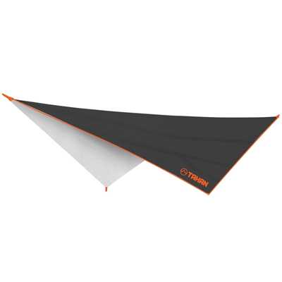 Tahan Panthera Sunshield black