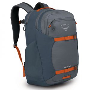 Osprey Proxima tungsten grey muted space blue