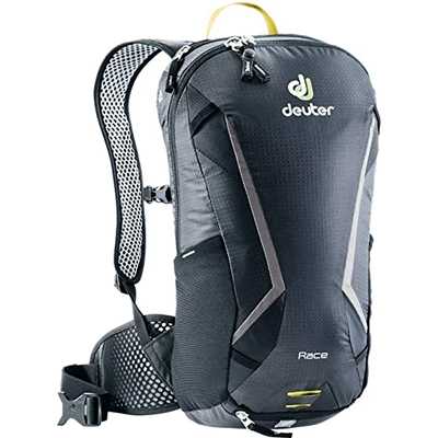 Deuter Race black