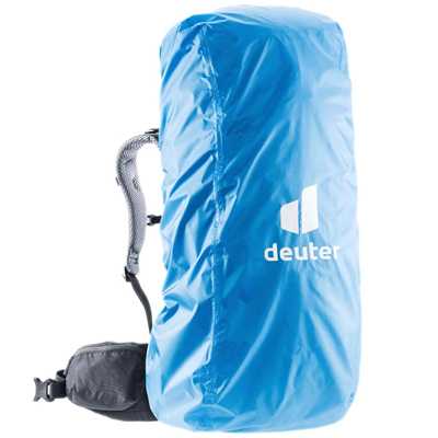 Deuter Rain Cover III coolblue