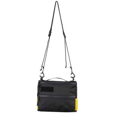 Nitecore SLB04 3-in-1 Sling Bag black