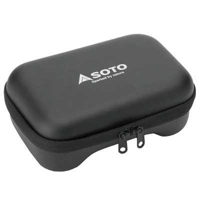 Soto ST-3103 Multipouch for Regulator Stove
