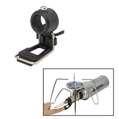 Soto ST-3104 Regulator Stove Assist Switch