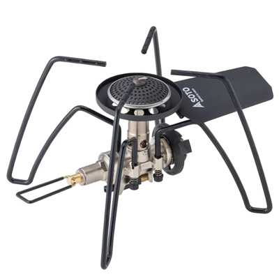 Soto ST-310MT Regulator Stove black