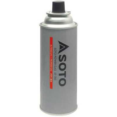 Soto ST-760 Power Gas