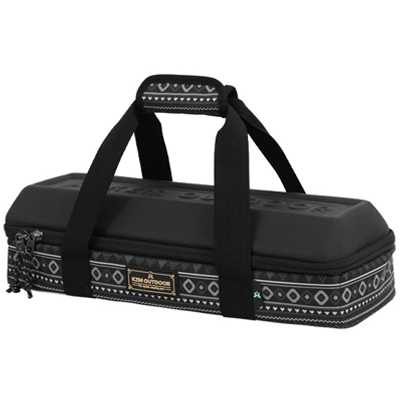 KZM Shell House Multi Tool Bag