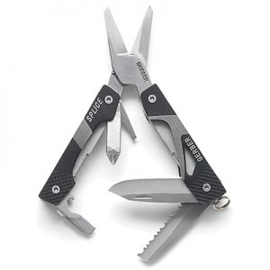 Gerber Splice Pocket Multi-Tool black