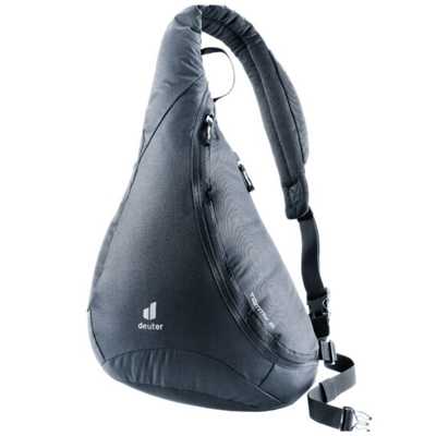 Deuter Tommy M black