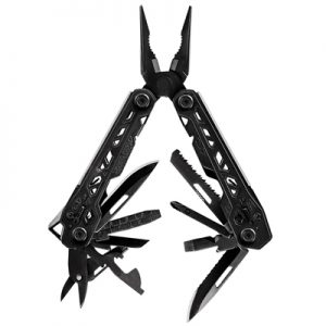 Gerber Truss