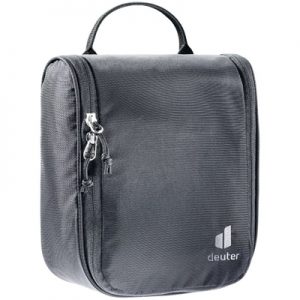 Deuter Wash Center I black
