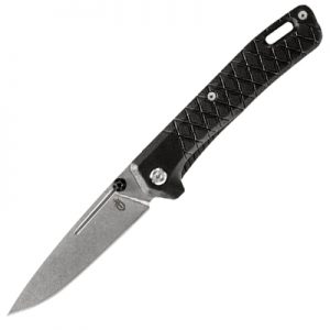Gerber Zilch black