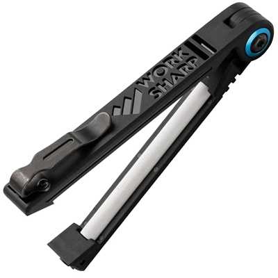 Benchmade 50030 Work Sharp EDC Edge Maintenance Tool