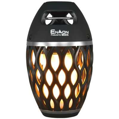 Boos HNB-RS1 Flame Sound black