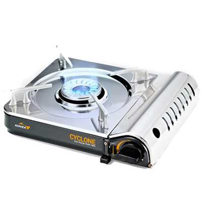 Kovea KGR-1902 Cyclon Gas Stove