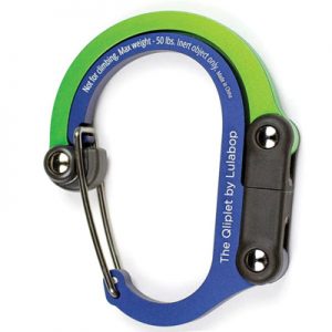 Heroclip Medium Go Seattle Gear Clip