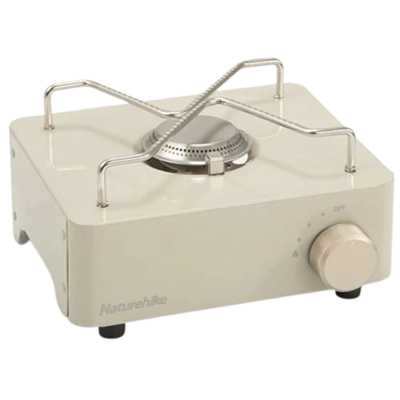 Naturehike Mini Cassette Stove khakis