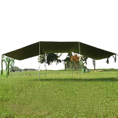 ODP 0675 Flysheet Set 600 x 800 cm various colour